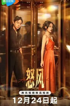 《怒风》影评：狂暴风暴下的父爱救赎，年度最燃动作片！