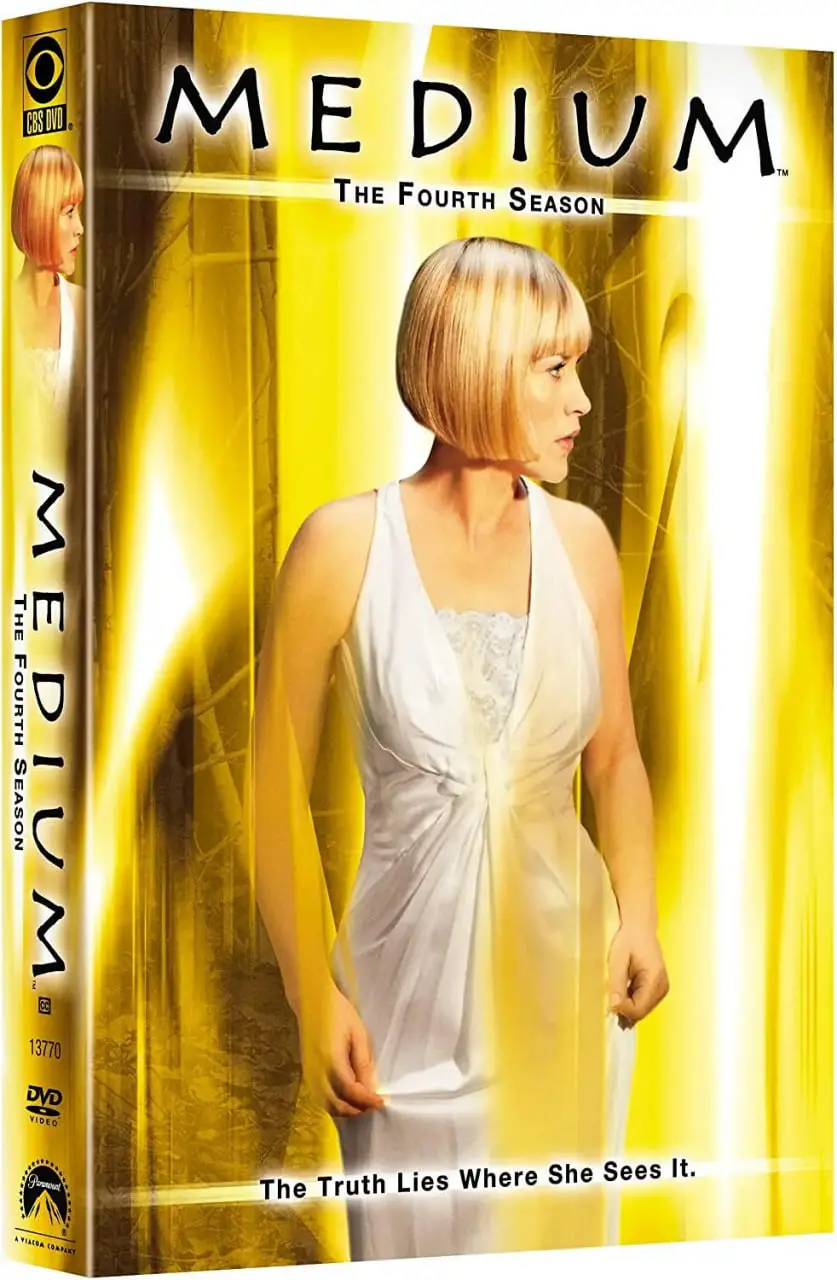 《灵媒缉凶 第四季》：惊悚悬疑再升级！看鬼才编剧如何玩转灵异与人性，上演生死存亡的终极对决