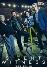 《无声的证言第二十九季》：解剖迷雾，追寻真相，法医团队再踏真相迷宫