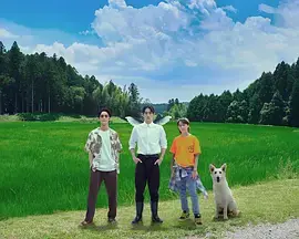 《天狗的厨房》：少年热血与美食哲学的碰撞，一次颠覆想象的奇幻冒险！